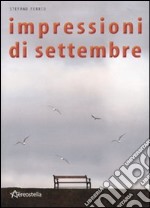 Impressioni di settembre libro