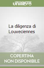 La diligenza di Louveciennes libro