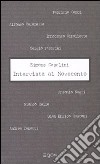 Intervista al Novecento libro di Casalini S. (cur.)