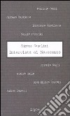 Intervista al Novecento libro