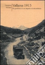 Vallarsa 1915. Da periferia di un impero a terra di redenta. Vol. 1