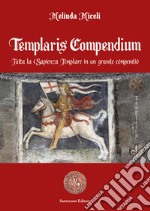 Templaris compendium libro