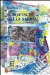 Il rovescio della sabbia libro