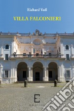 Villa Falconieri libro