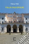 Villa Falconieri libro