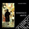 Domenico Miotti libro di Bellin Antonella