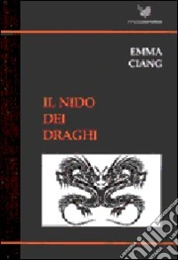 Il nido dei draghi libro