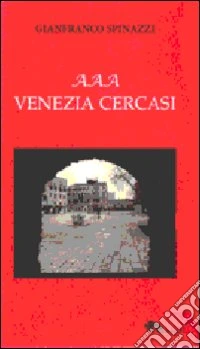 AAA Venezia cercasi