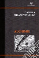 Alchimie libro