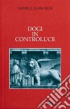 Dogi in controluce libro