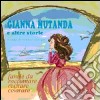 Gianna mutanda e altre storie libro