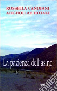 La pazienza dell'asino libro