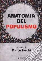 Anatomia del populismo 
