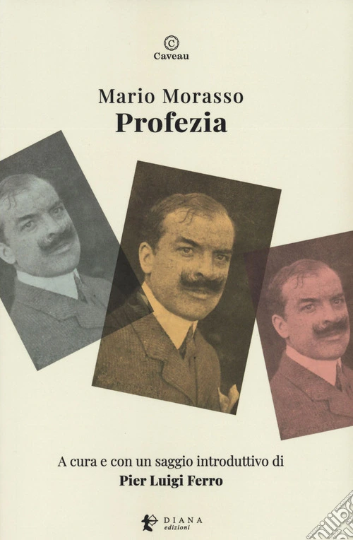 Profezia