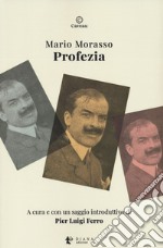 Profezia libro