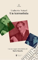 Un terrorista libro