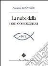 La nube della non-conoscenza libro