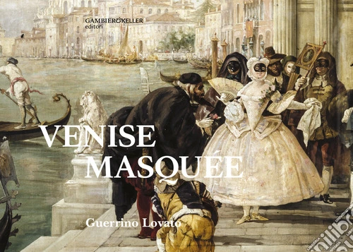 Venise masqu�e