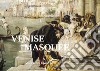 Venise masquée libro