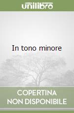 In tono minore