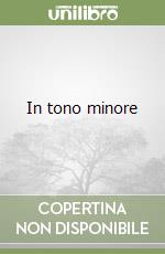 In tono minore libro