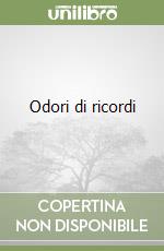 Odori di ricordi libro