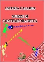 Guizzi di contemporaneità libro