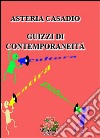 Guizzi di contemporaneità libro