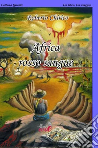 Africa rosso sangue