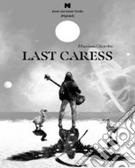 Last caress libro