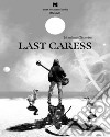 Last caress libro