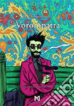 Vorompatra libro