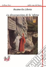 La devastazzione de lu 'nferne libro