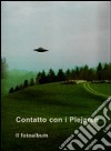 Contatto con i Plejaren. Il fotoalbum libro