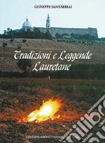 Tradizioni e leggende lauretane libro