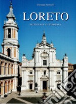 Loreto. Przewodnik ilustrowany libro