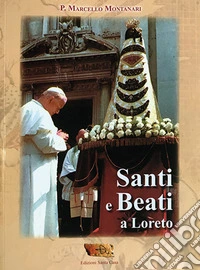 Santi e beati a Loreto