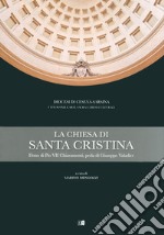 La chiesa di Santa Cristina libro