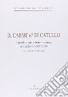 Il carme 67 di Catullo libro