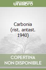 Carbonia (rist. antast. 1940)