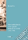 Infanzia abbandonata, orfani e pupilli della nazione in Italia. (1915-1920) libro di Pisa Beatrice