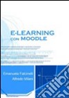 E-learning con Moodle libro