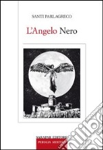 L'angelo nero libro