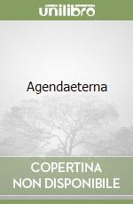 Agendaeterna libro