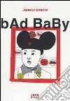 Bad Baby libro