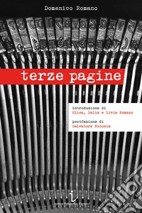Terze pagine