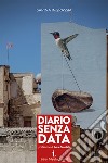 Diario senza data libro