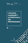 Lifelong learning y autoeficacia del profesorado libro