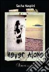 Never alone libro