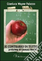 Il contrario di tutto libro